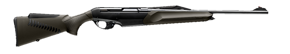 Benelli Argo E Amazonia Green