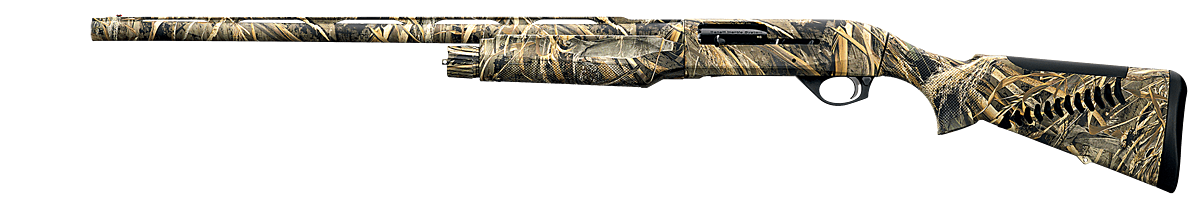 Benelli M2 Comfortech Max 5 HD links