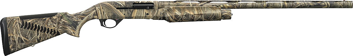 Benelli M2 Comfortech Max 5 HD