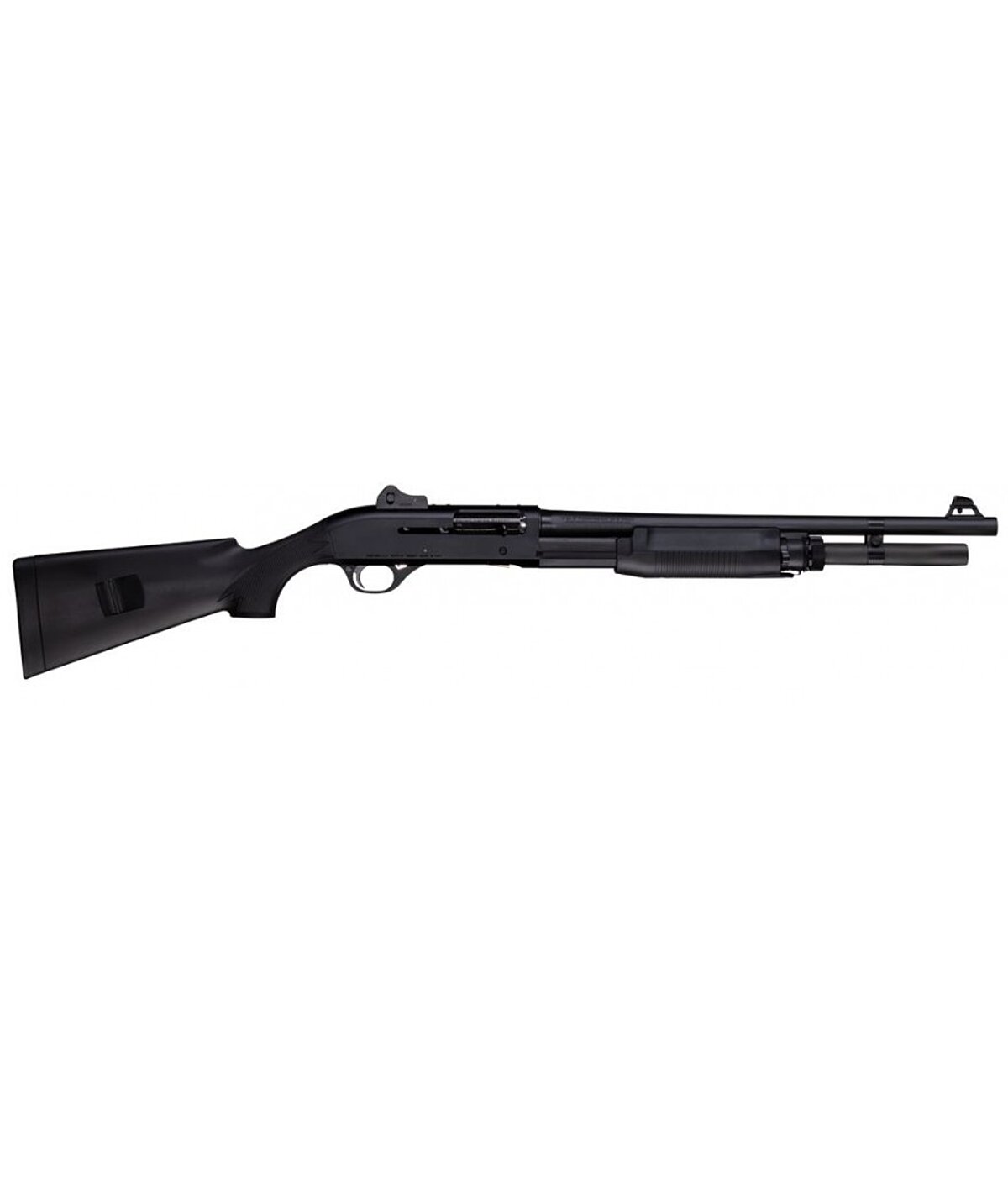 Benelli M3 Super 90 Slug