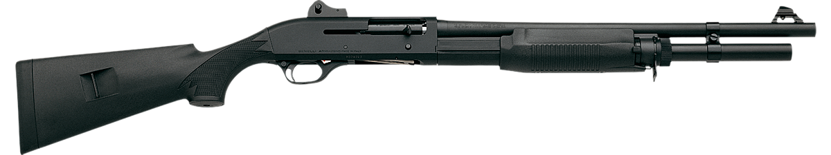 Benelli M3 Super 90 Tactical