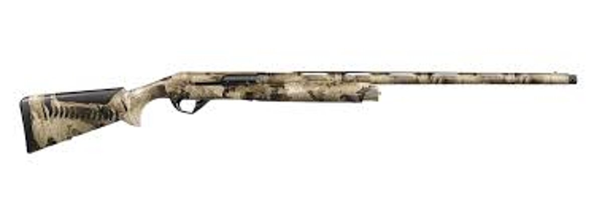 Benelli Super Black Eagle III Optifade Marsh