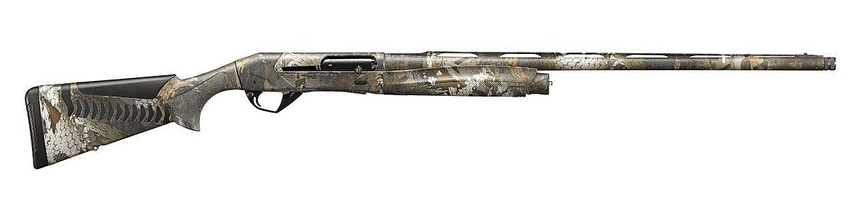 Benelli Super Black Eagle III Optifade Timber