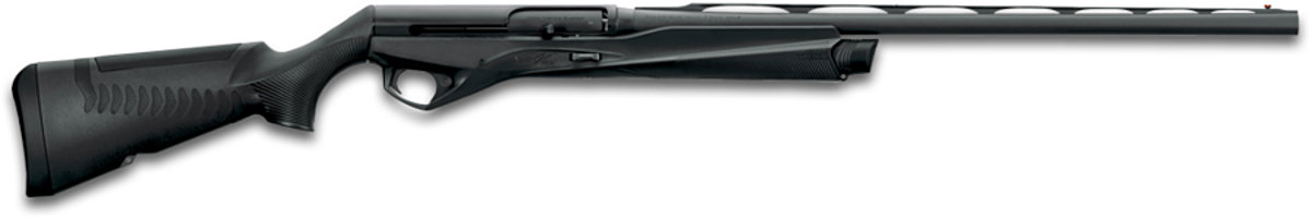 Benelli Super Vinci Black