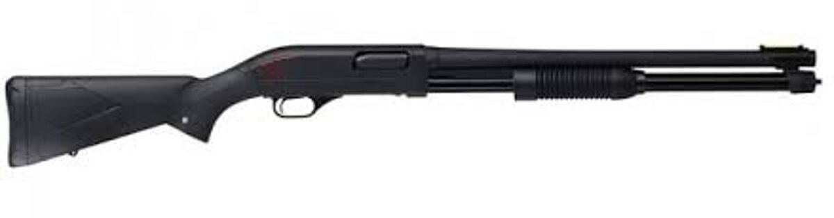 Benelli Supernova IPSC