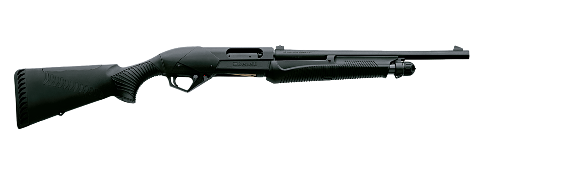 Benelli Supernova Comfortech Slug