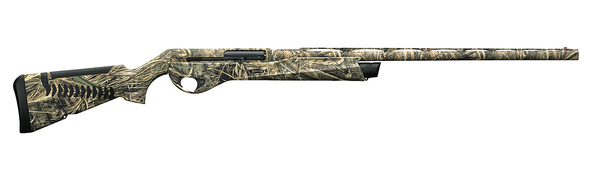 Benelli Vinci Max 5HD