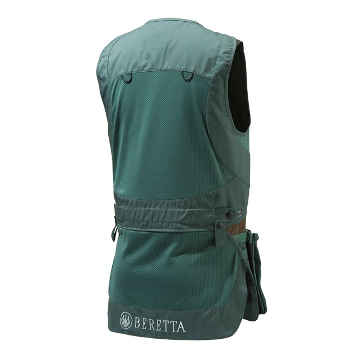 Beretta Schieweste M.O.L.L.E. grn