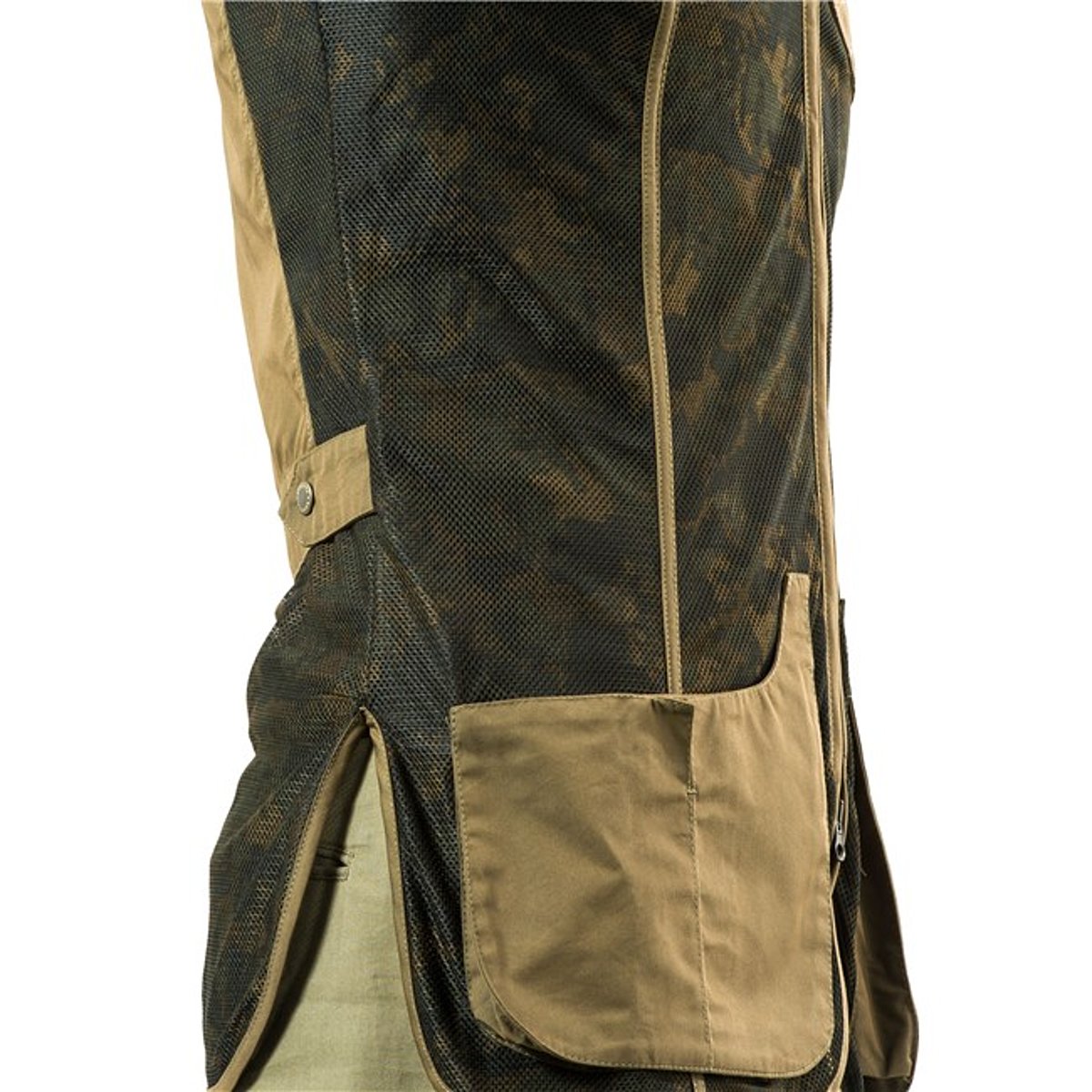 Beretta Schieweste Urban Camo