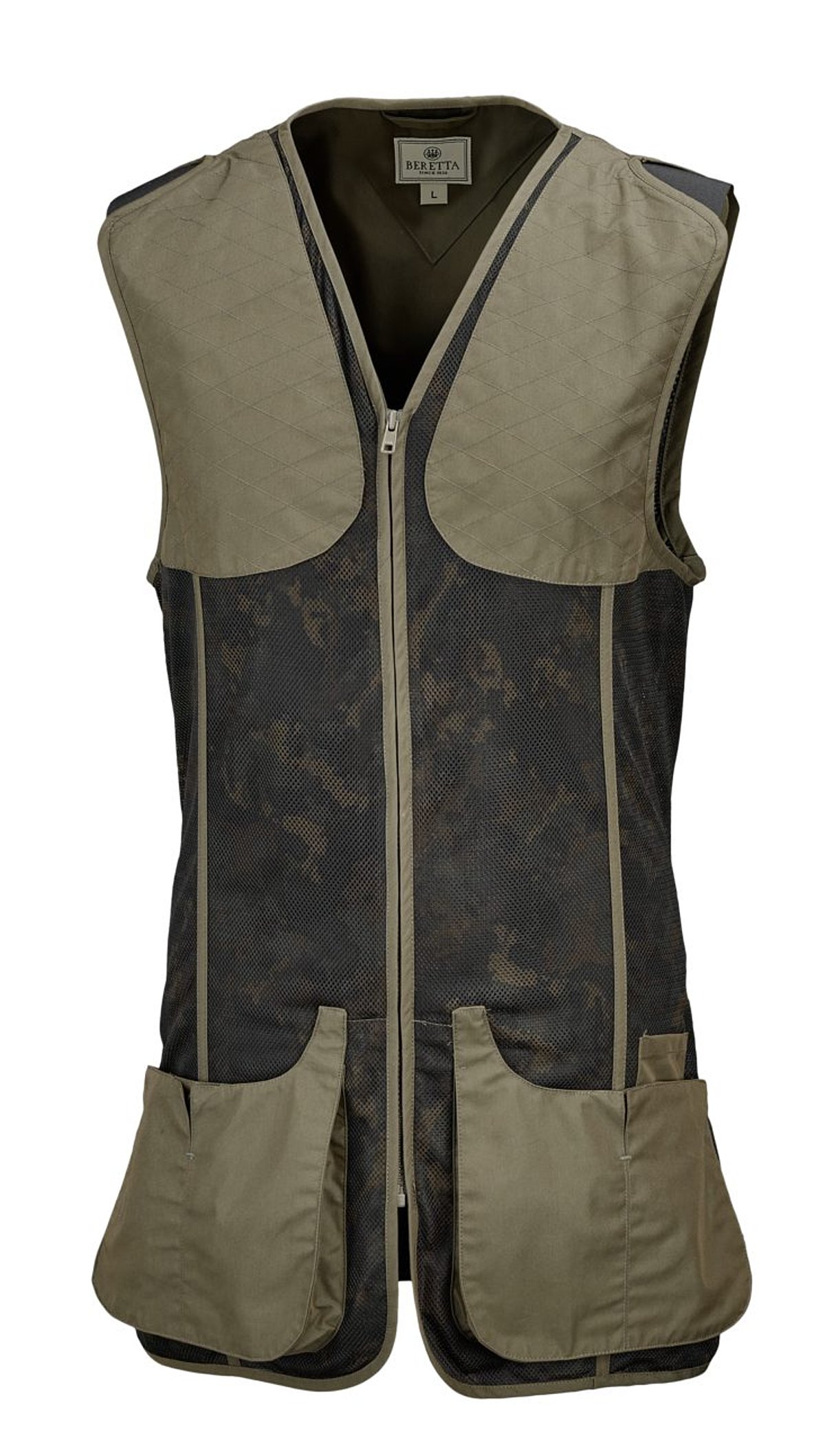 Beretta Schieweste Urban Camo