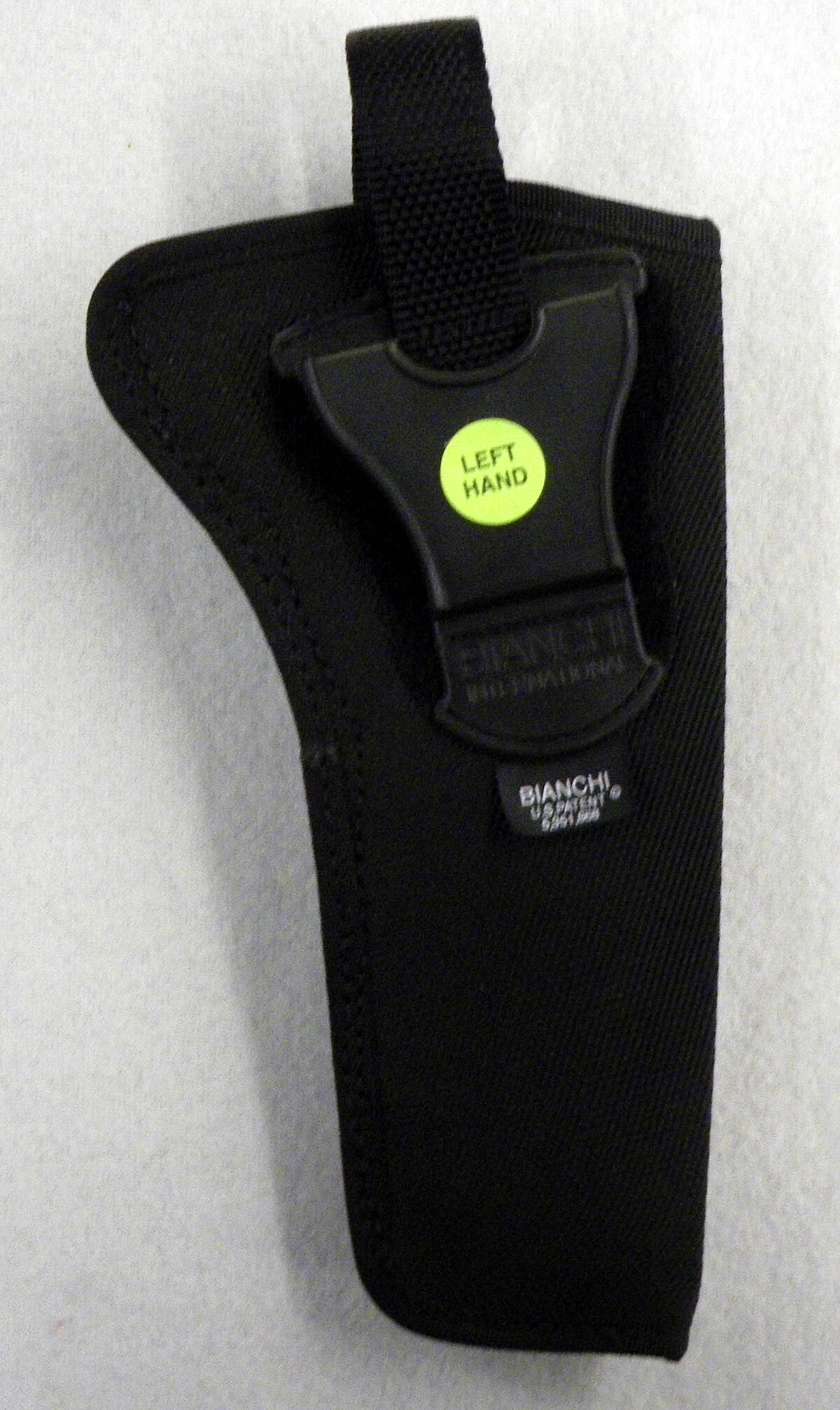 BIANCHI Accumold Holster Mod. 7000 Size 5 links