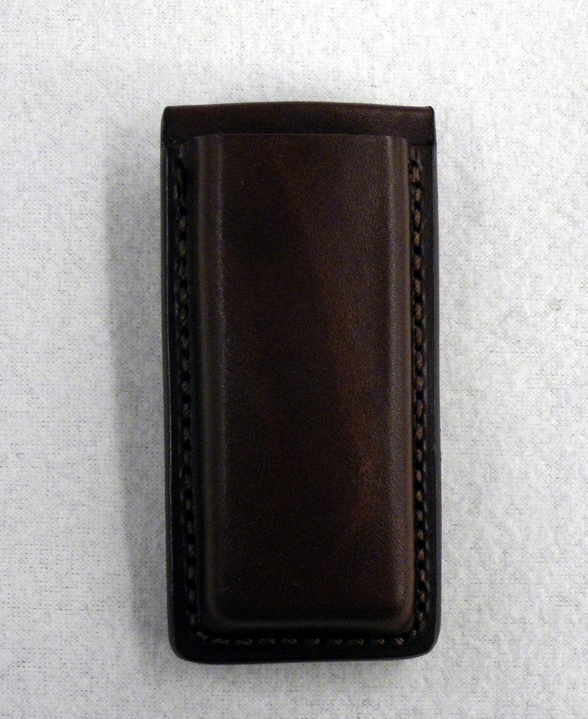 BIANCHI Open Magazine Pouch 20A .45