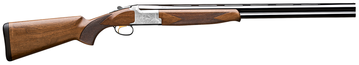 Browning B525 Game One 12