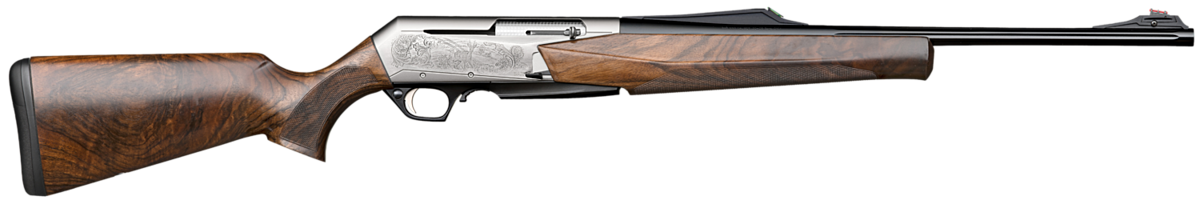 Browning BAR MK3 Eclipse Fluted