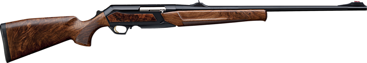 Browning BAR Zenith SF Platinum HC