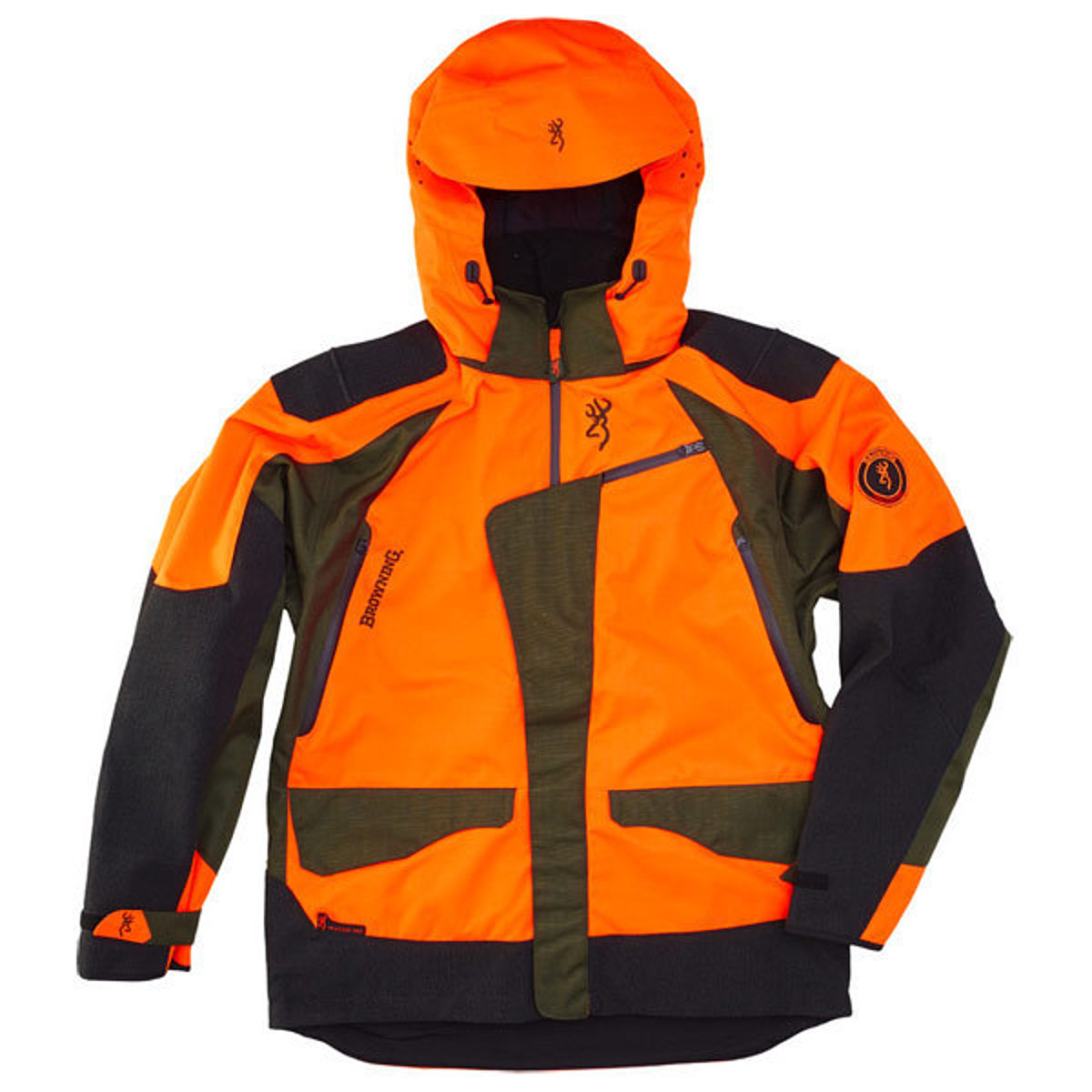 Browning Drckjagdjacke X-Treme Tracker Pro - Herrenjagdjacke