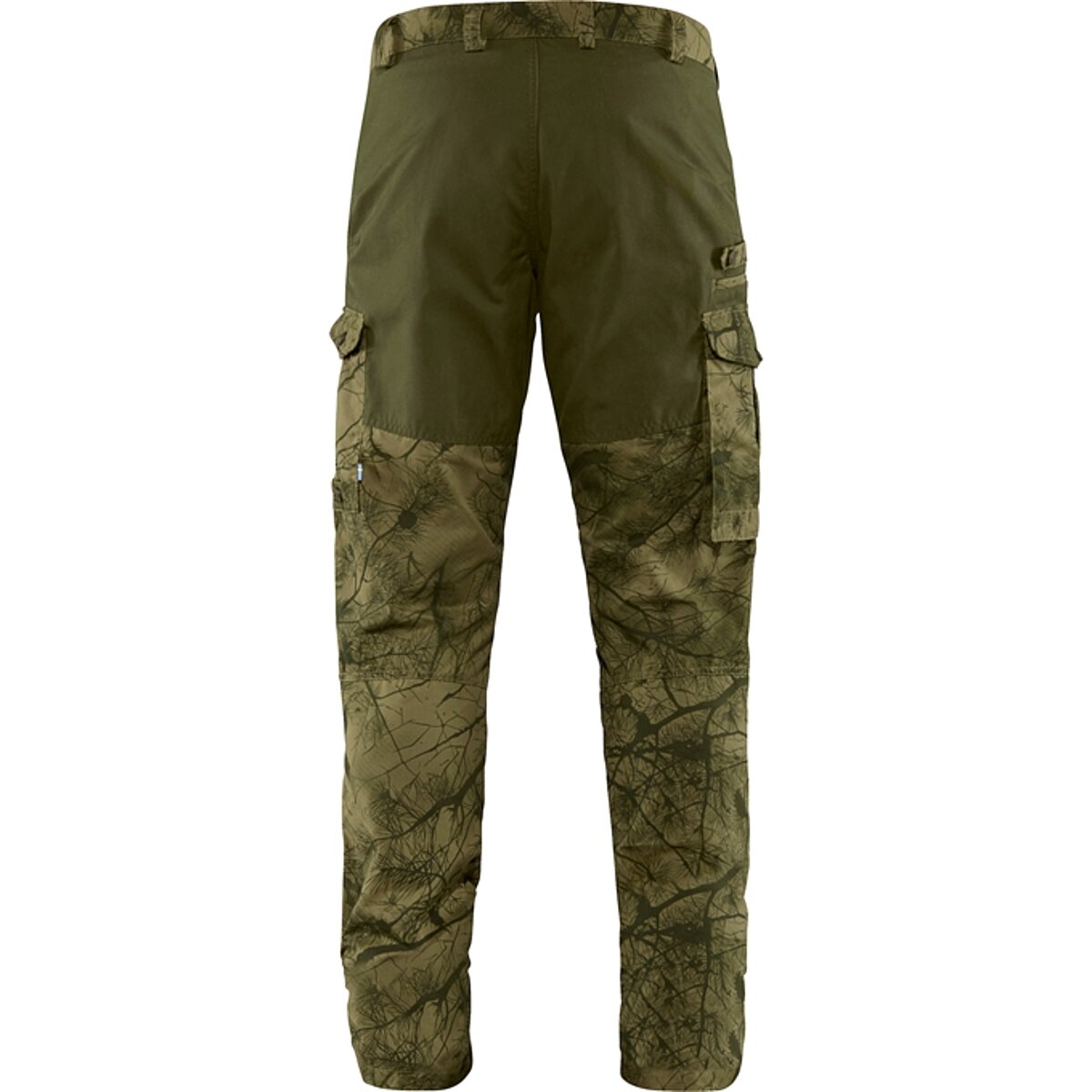Fjllrven Barents Pro Hunting Trousers M
