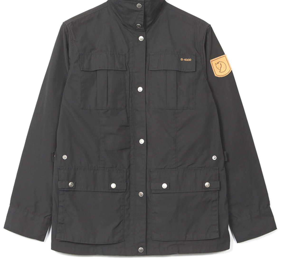 Fjllrven Crinan Jacket Women