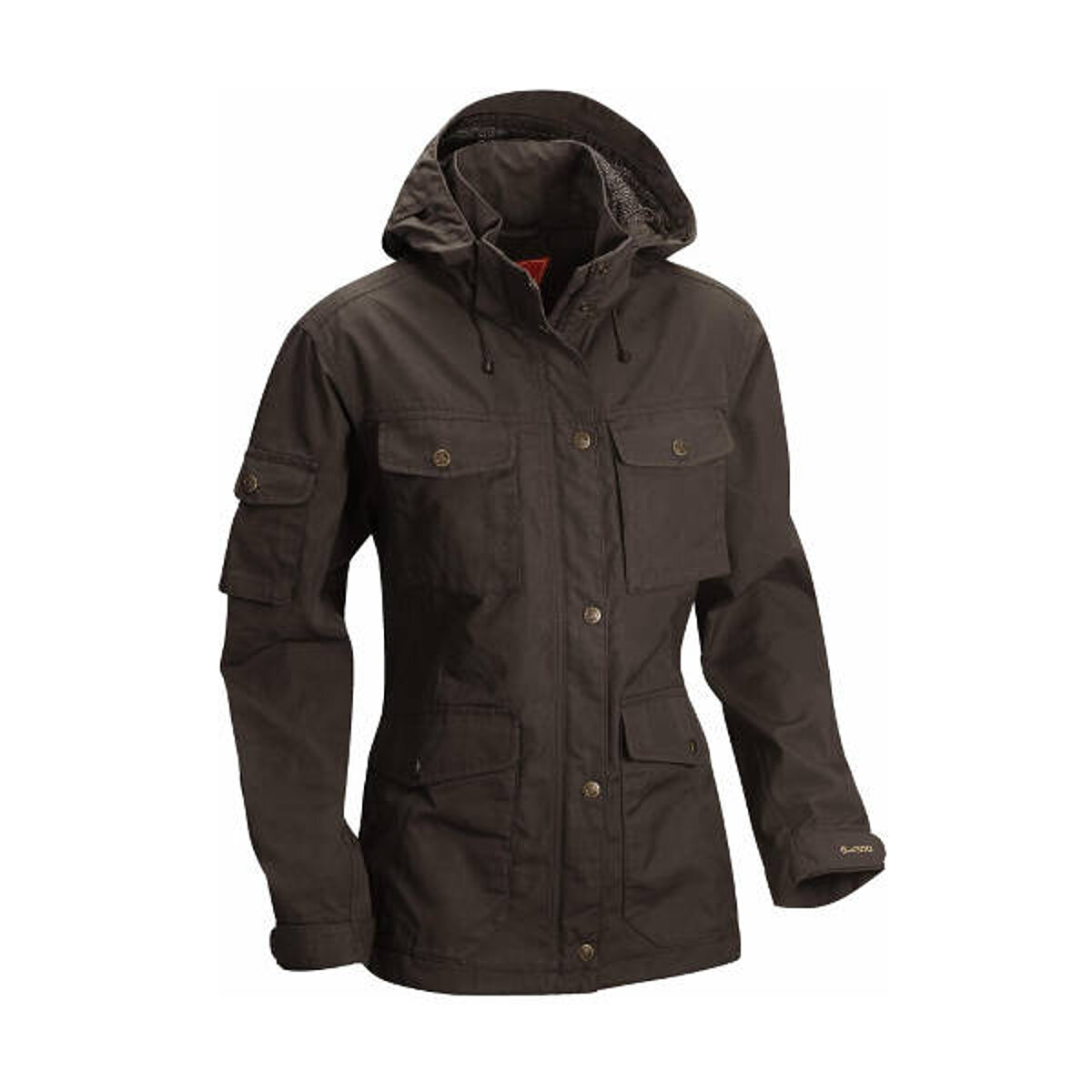 Fjllrven Nikka Jacket Women