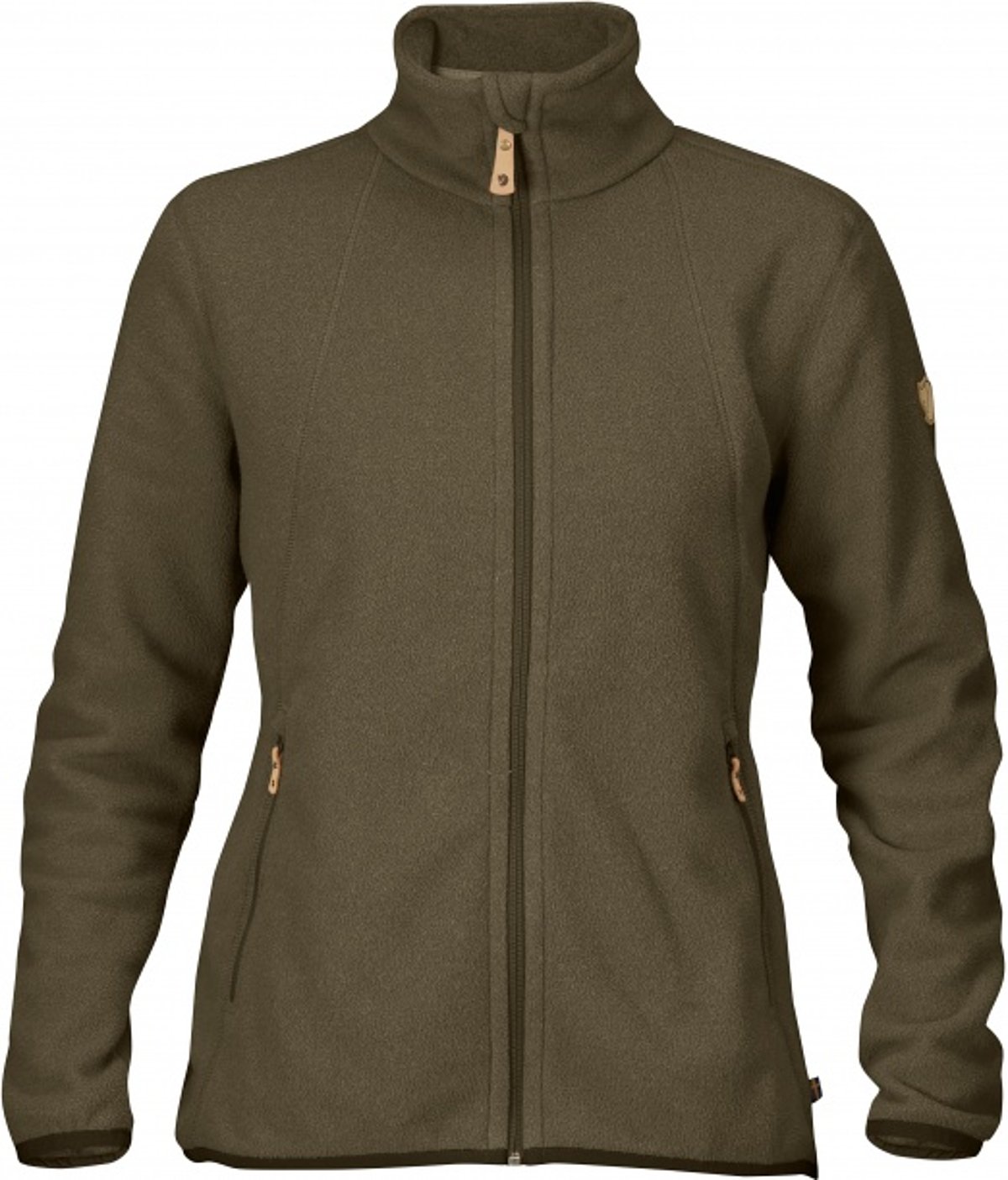 Fjllrven Fleecejacke Stina - Damenjacke