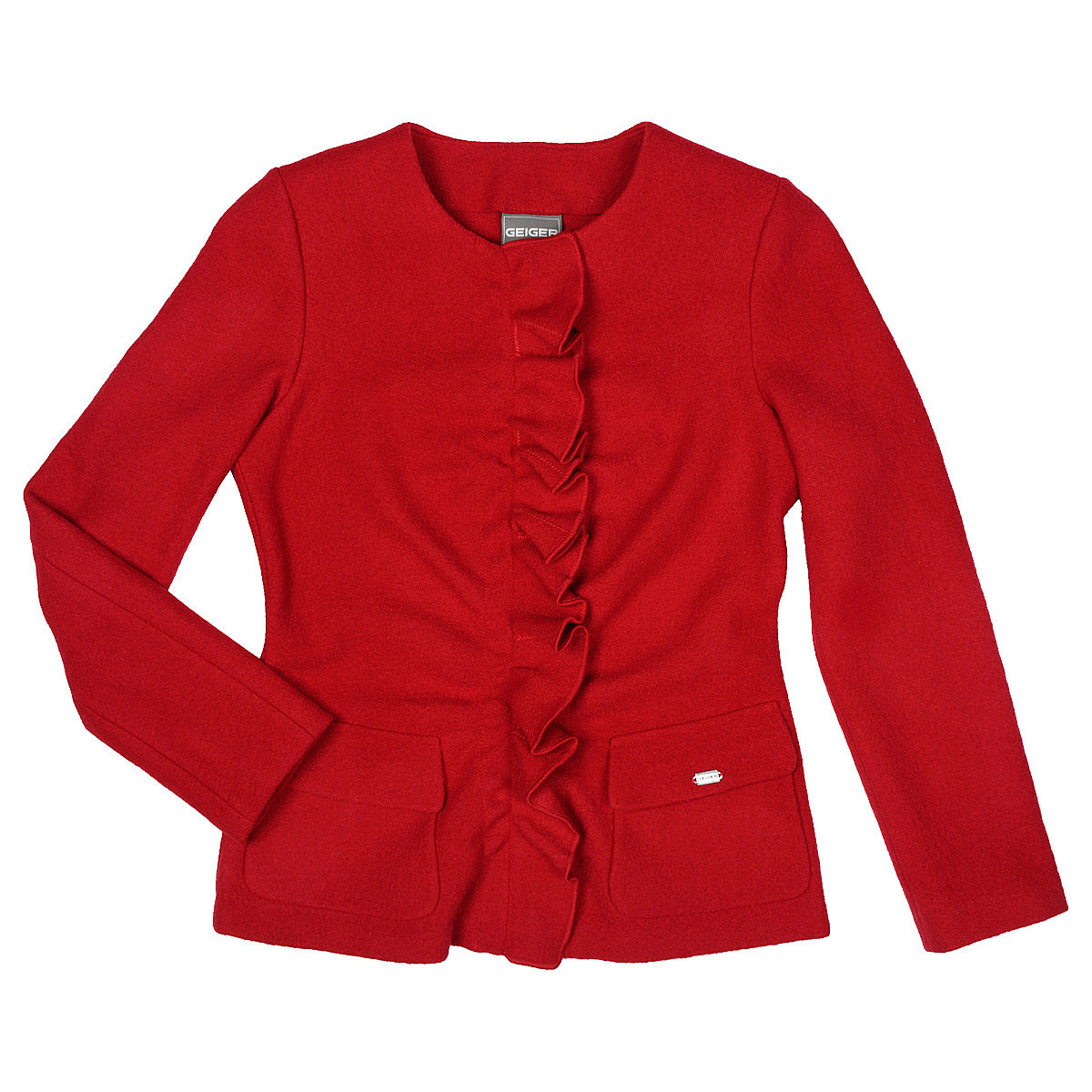 Geiger Damenwalkjacke