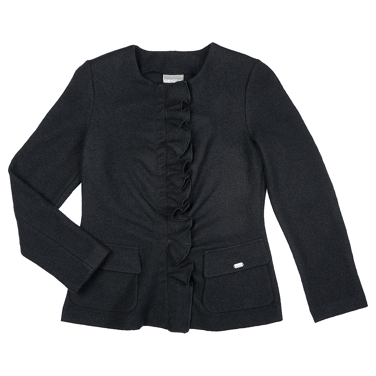 Geiger Damenwalkjacke