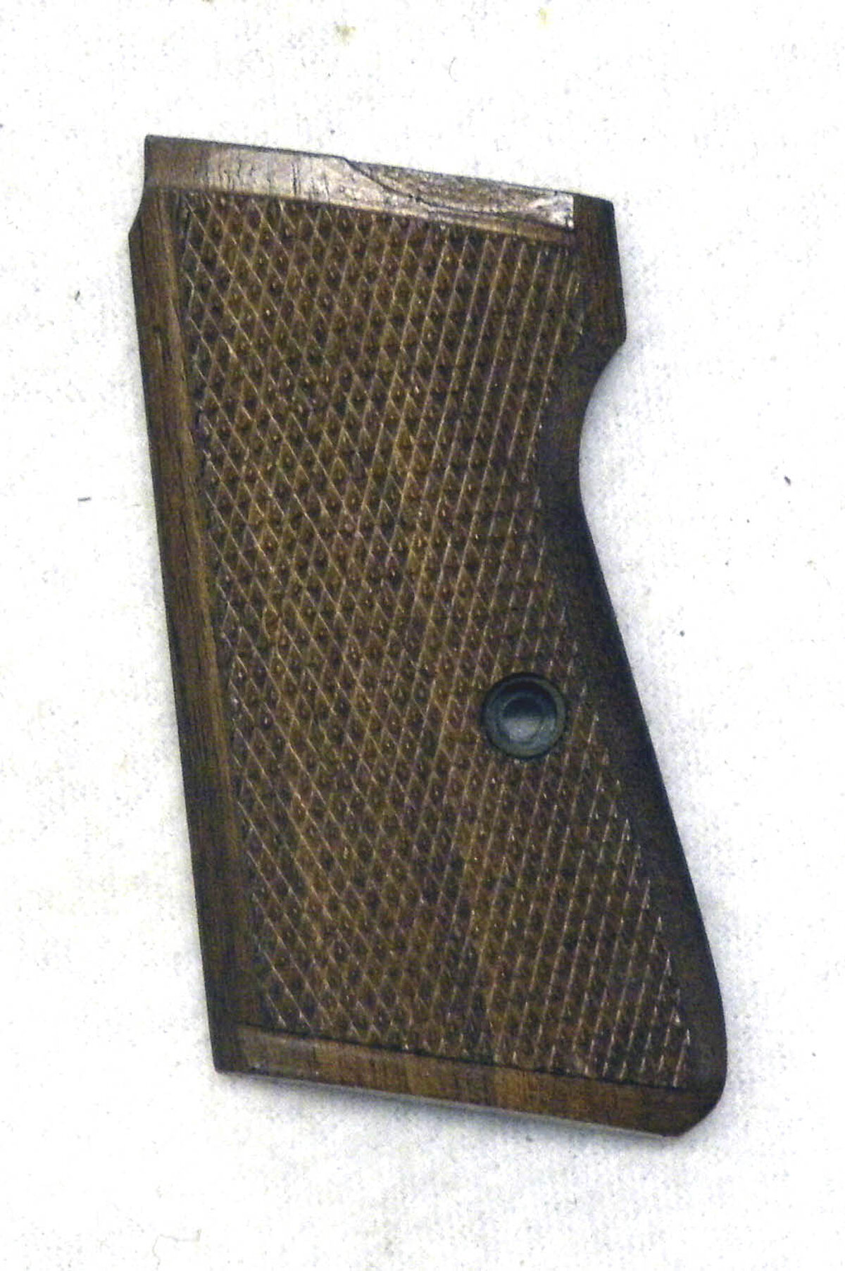 Griffschale links fr Walther TP