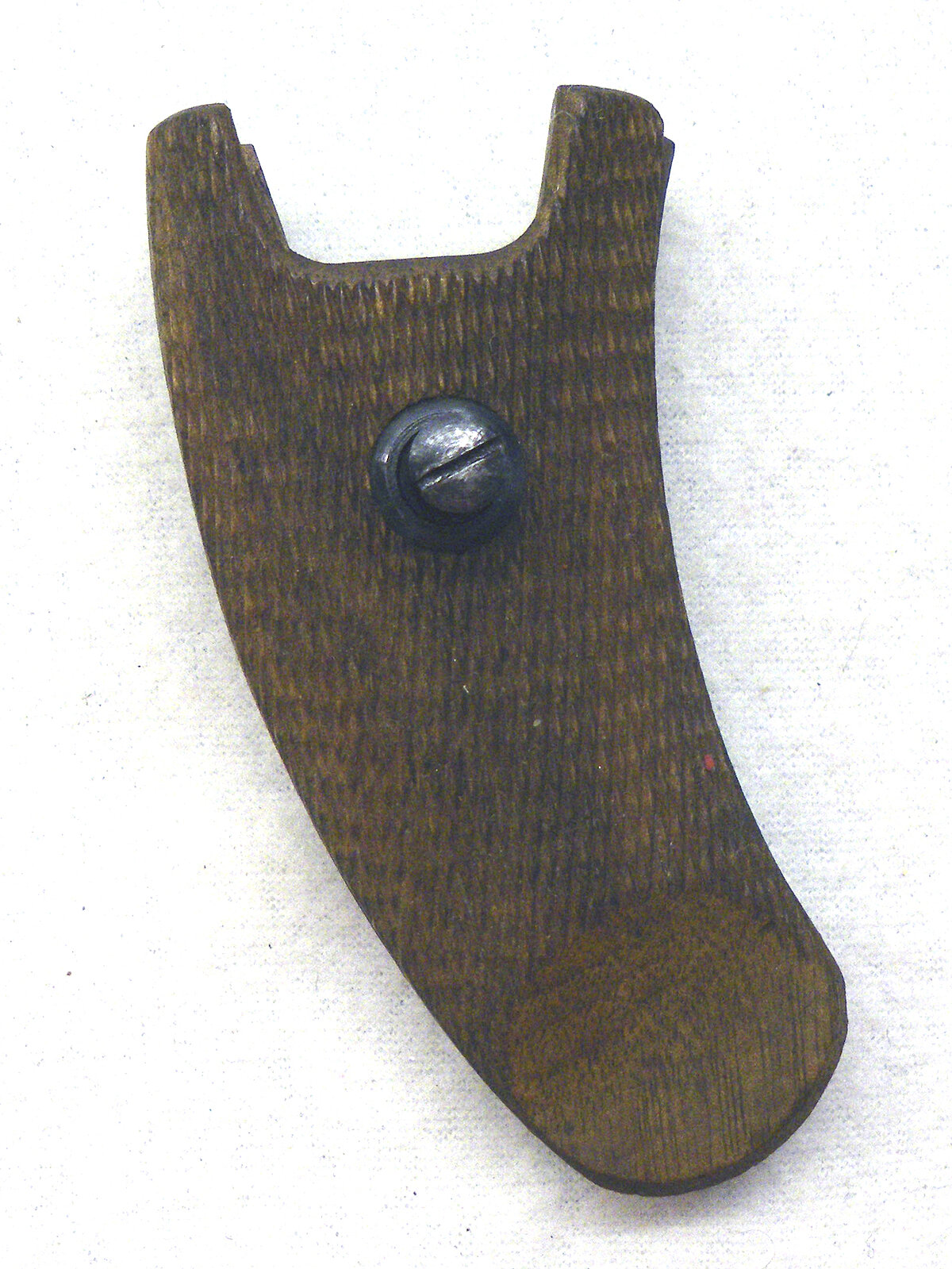 Griffschalen f�r Leuchtpistole von Steyr