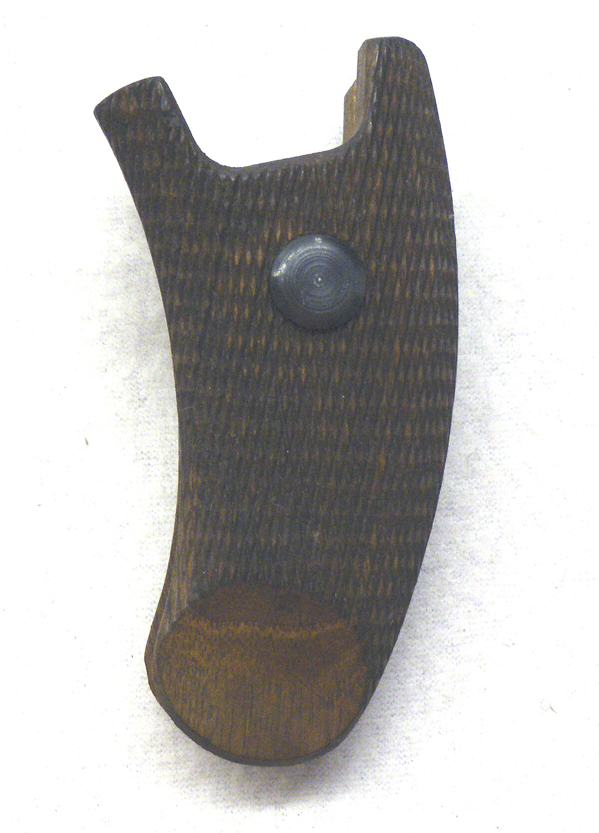 Griffschalen f�r Leuchtpistole von Steyr