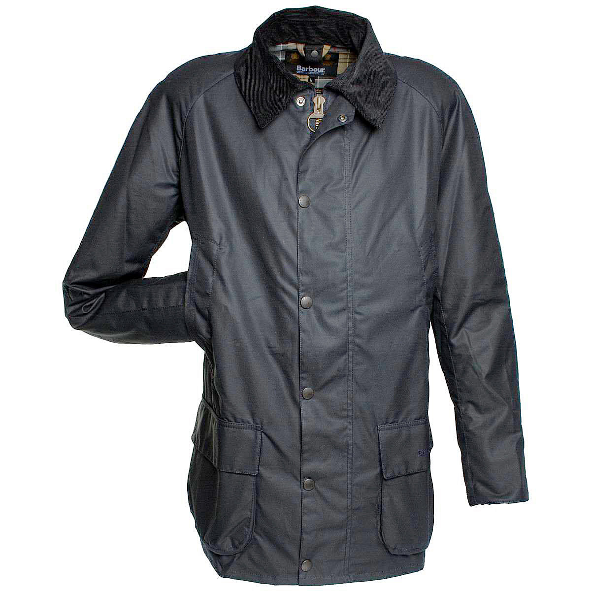 Barbour Bristol Jacket - Herrenwachsjacke