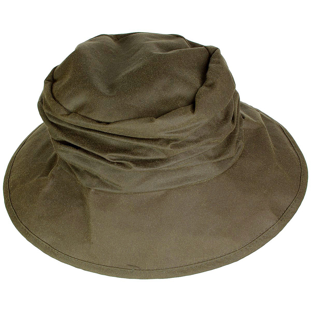 Barbour Wax Ladies Sports Hat - gewachster Damenhut