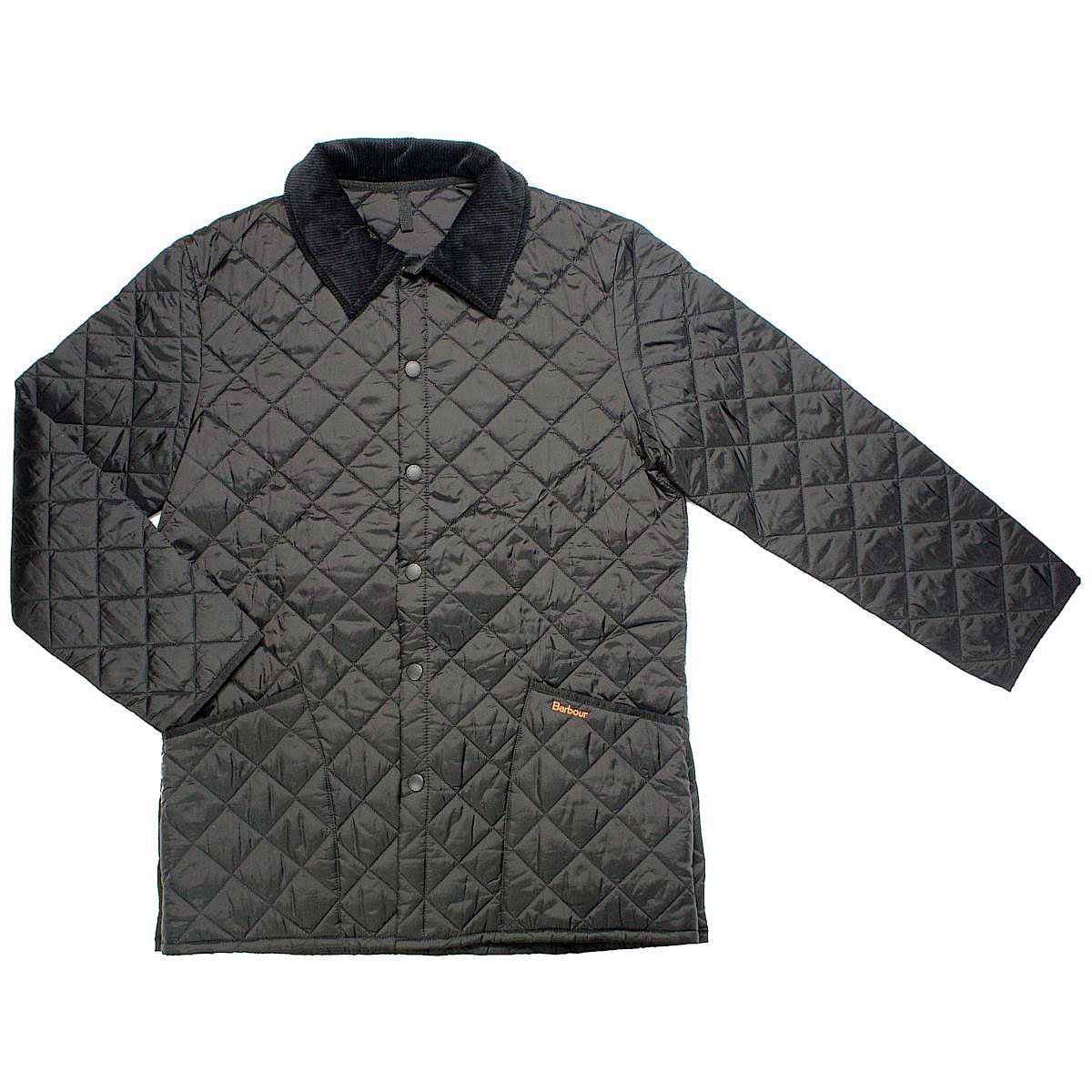 Barbour Liddesdale Jacket - Herrensteppjacke