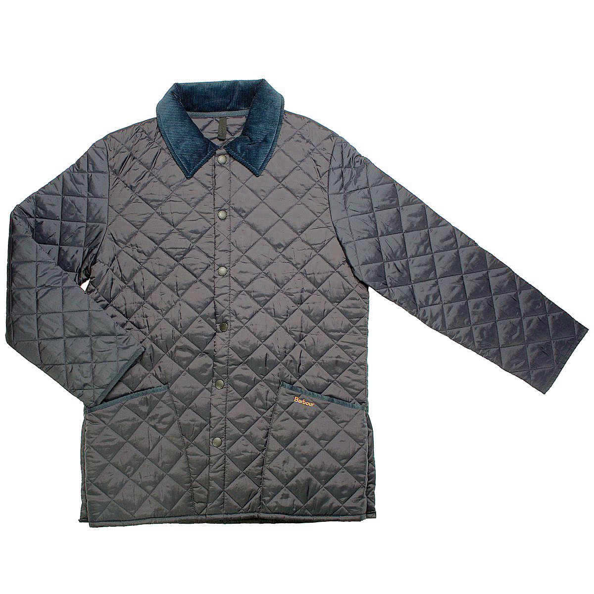 Barbour Liddesdale Jacket - Herrensteppjacke