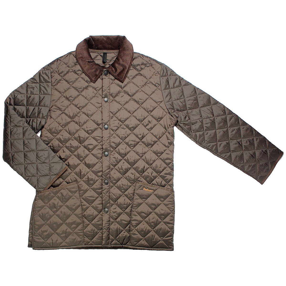 Barbour Liddesdale Jacket - Herrensteppjacke