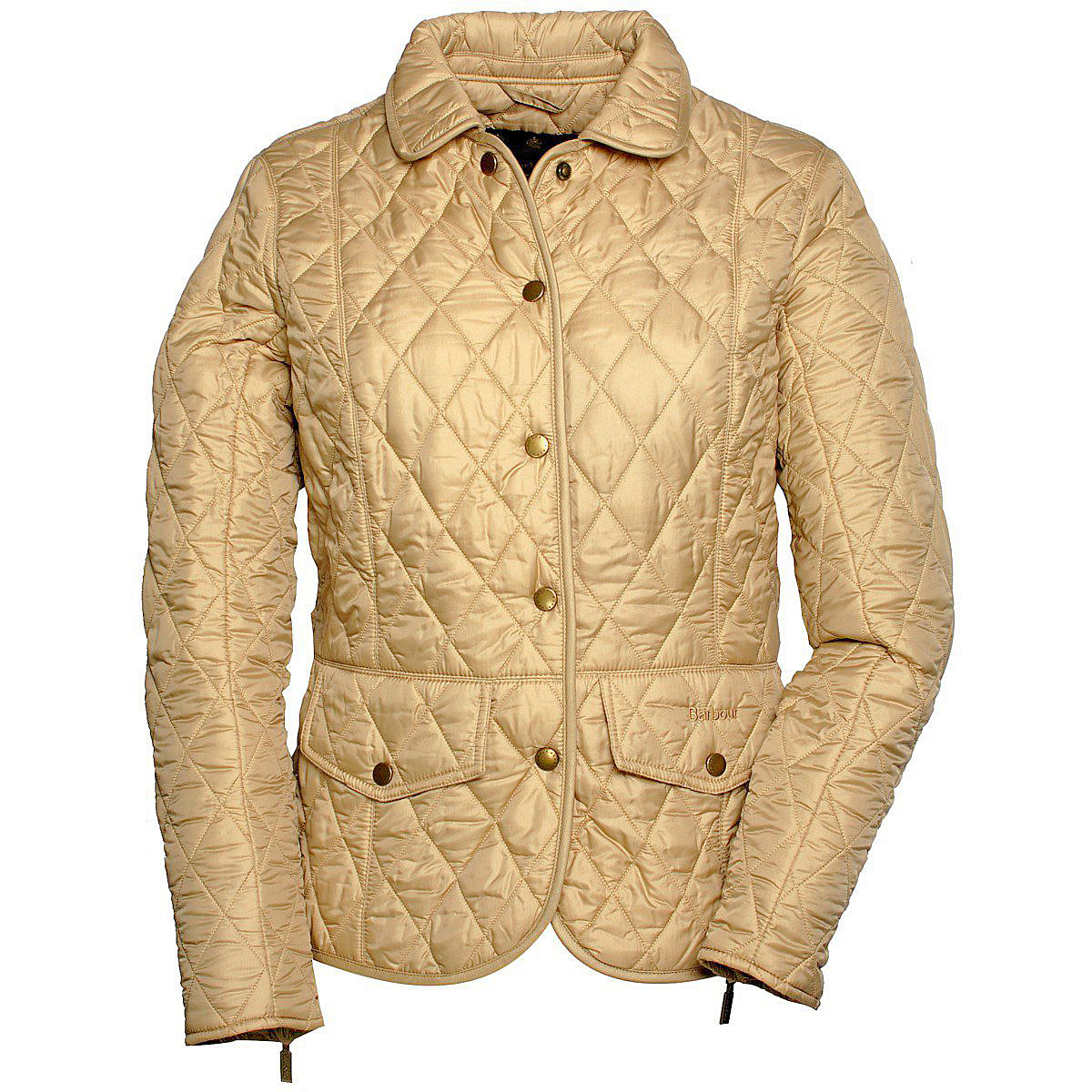 Barbour Tailor Quilt