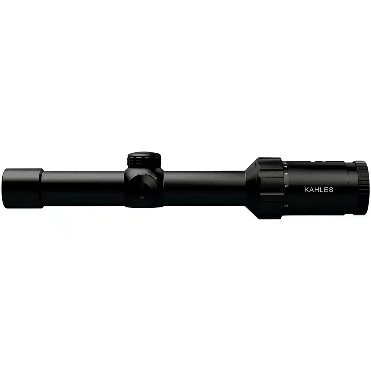 Kahles K18i 1-8x 24 3GR