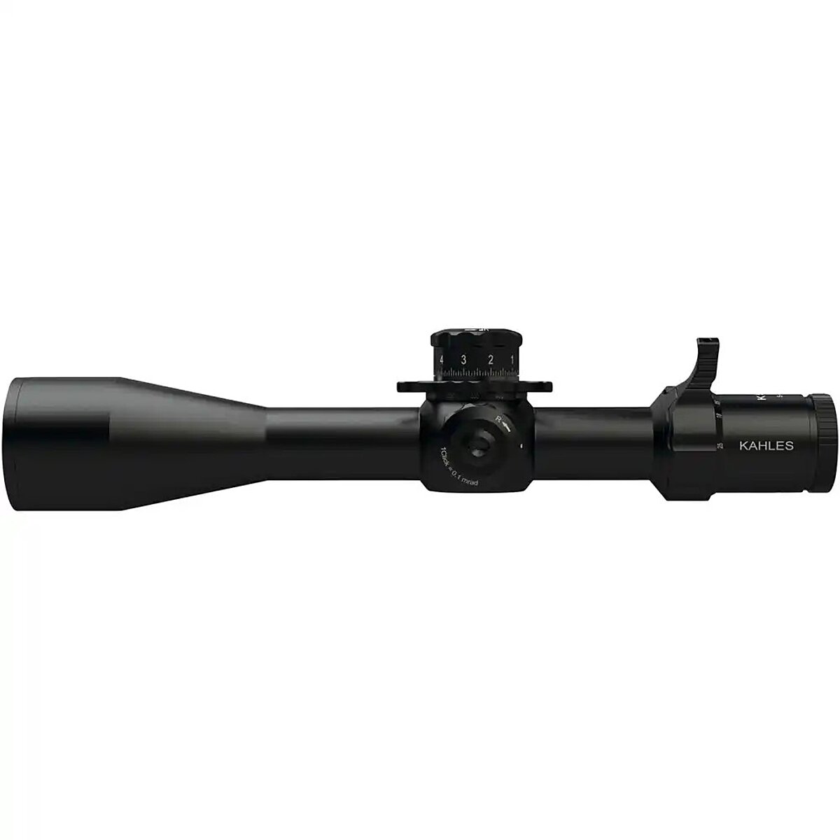Kahles K525i DLR 5-25 x 56 SKMR4