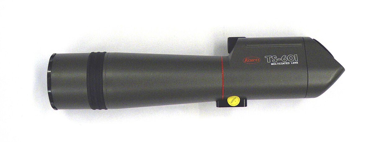 Kowa Spektiv TS 601