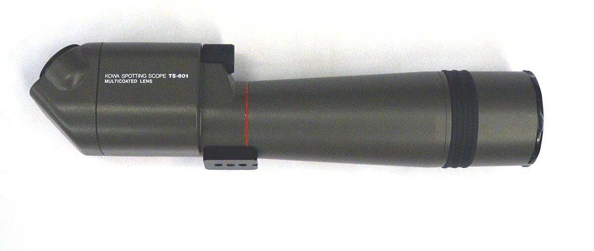 Kowa Spektiv TS 601