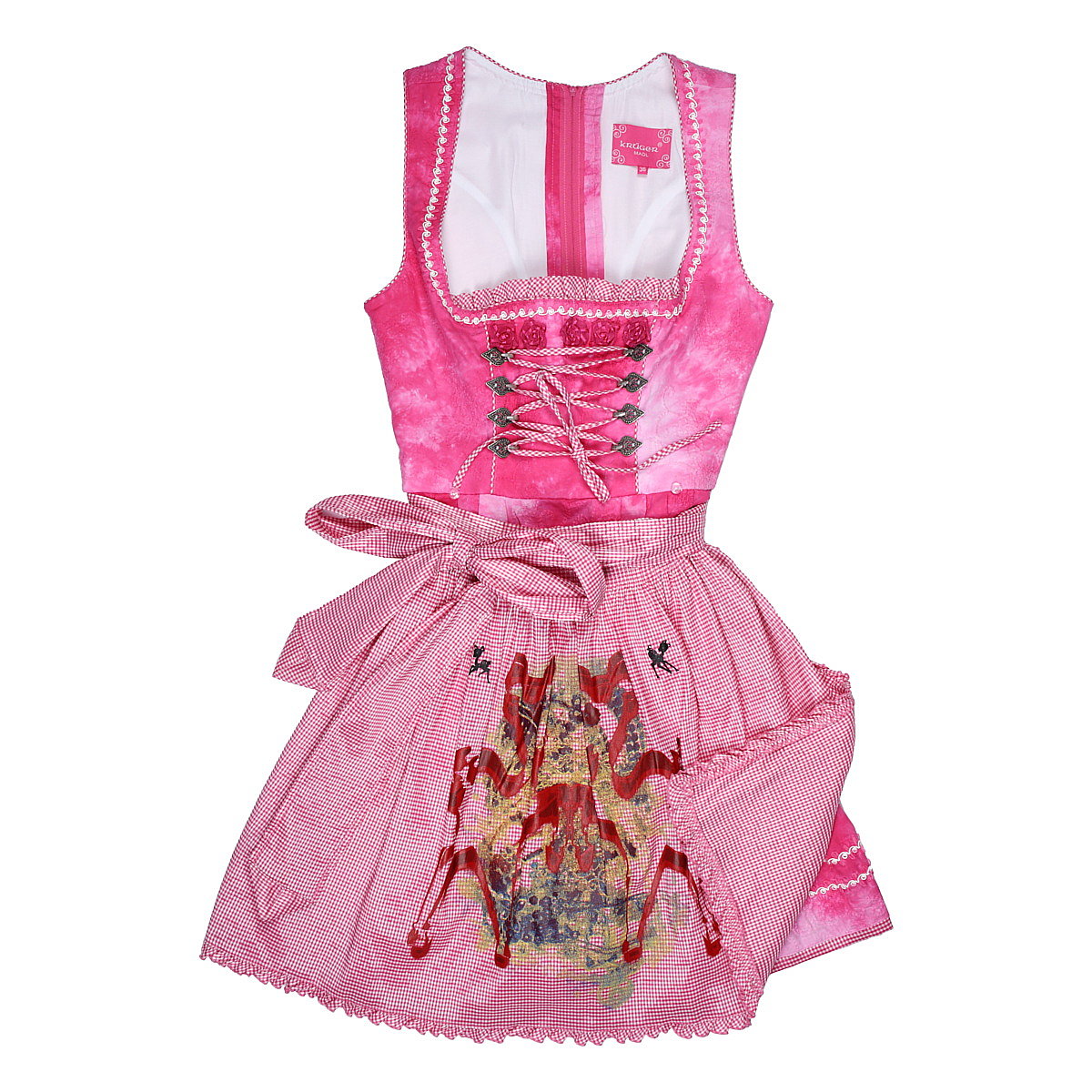 Krger Madl Dirndl zum Verleih