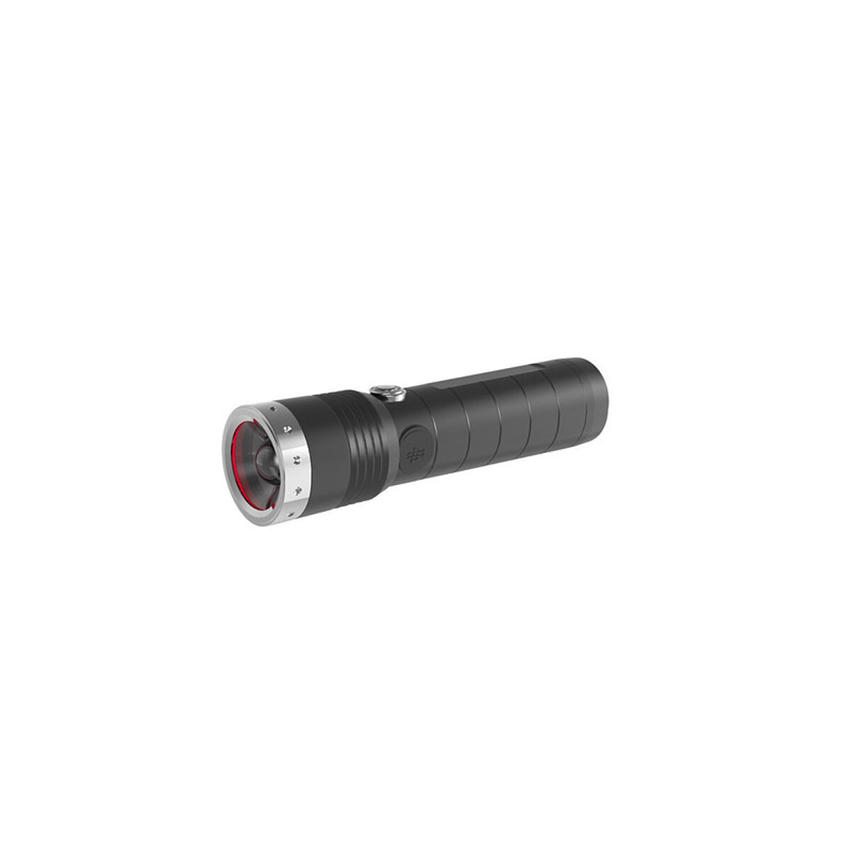 LEDLENSER MT10 LED-Taschenlampe Outdoorset