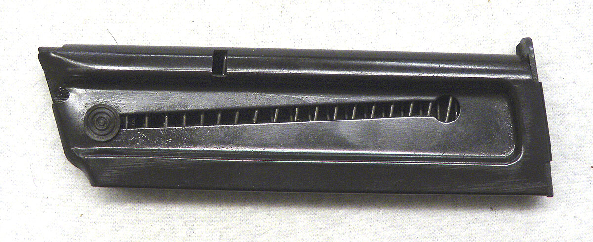 Magazin Colt 1911 Government .22lr - Original