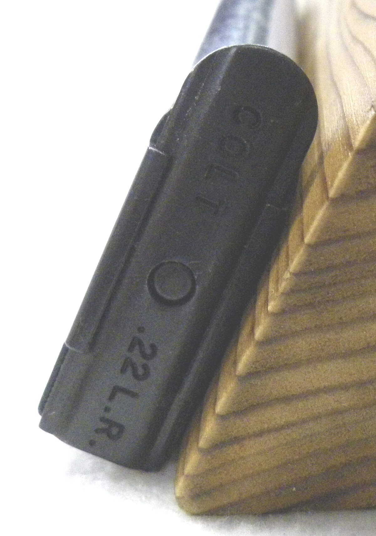 Magazin Colt 1911 Government .22lr - Original