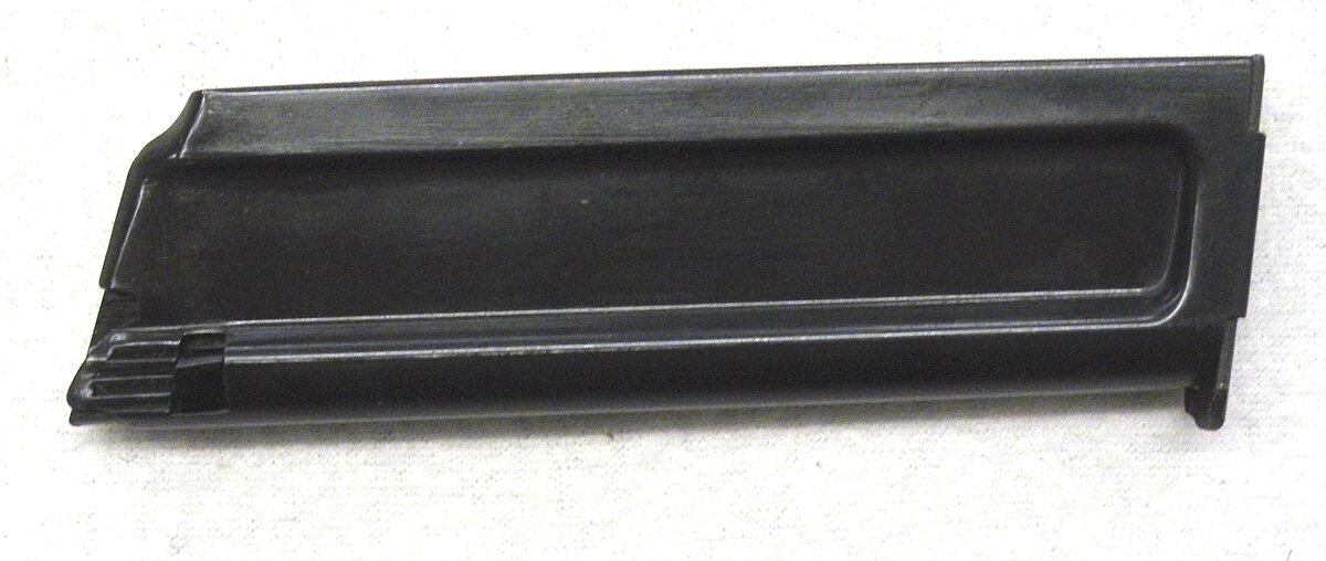 Magazin Colt 1911 Government .22lr  Horse Logo