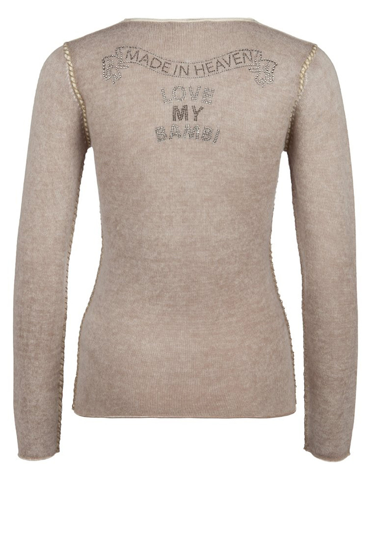Pullover Rehlein