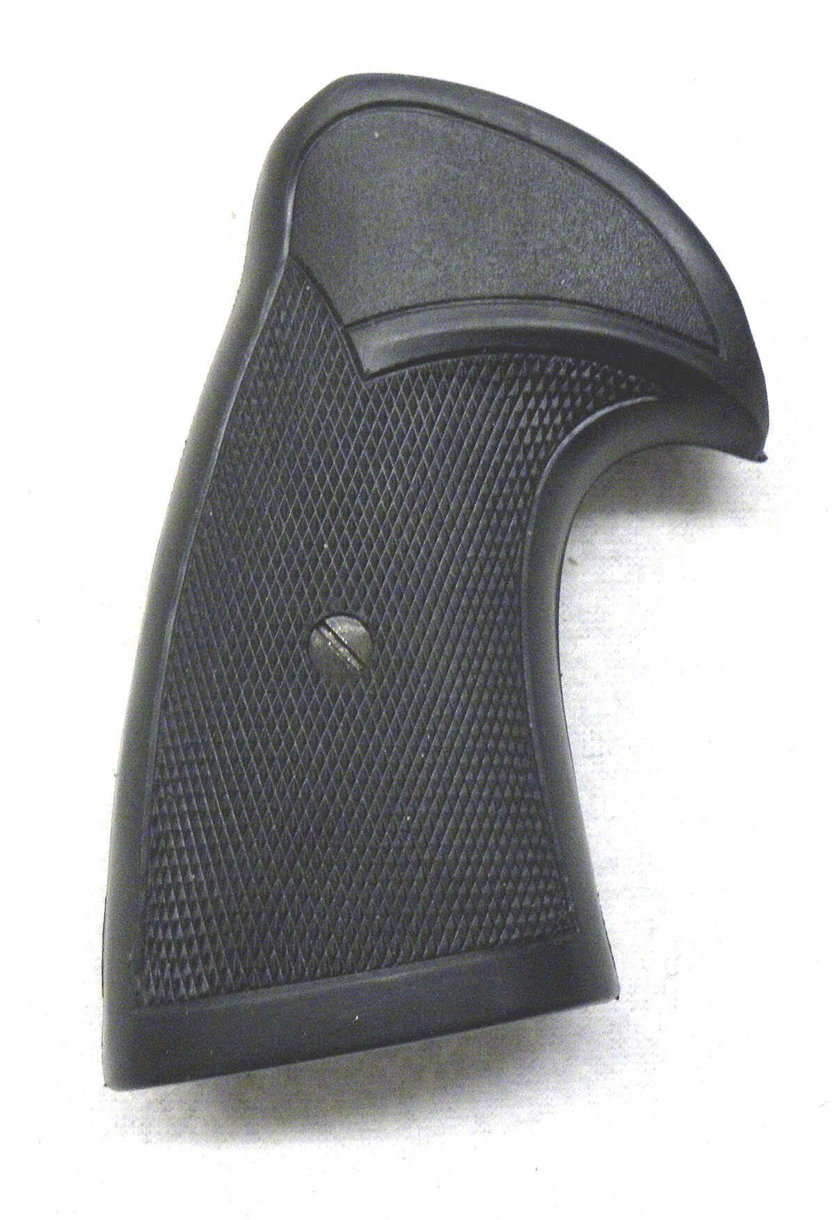 Pachmayr Griff Gummi CJ-S Colt J-Frame schwarz (2)