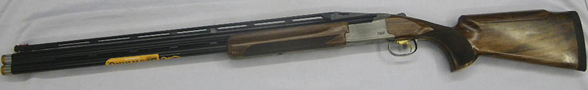 Browning B725 ProMaster Adjustable