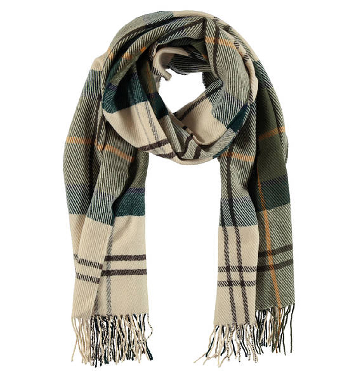 Barbour Rain Drop Scarf - Schal