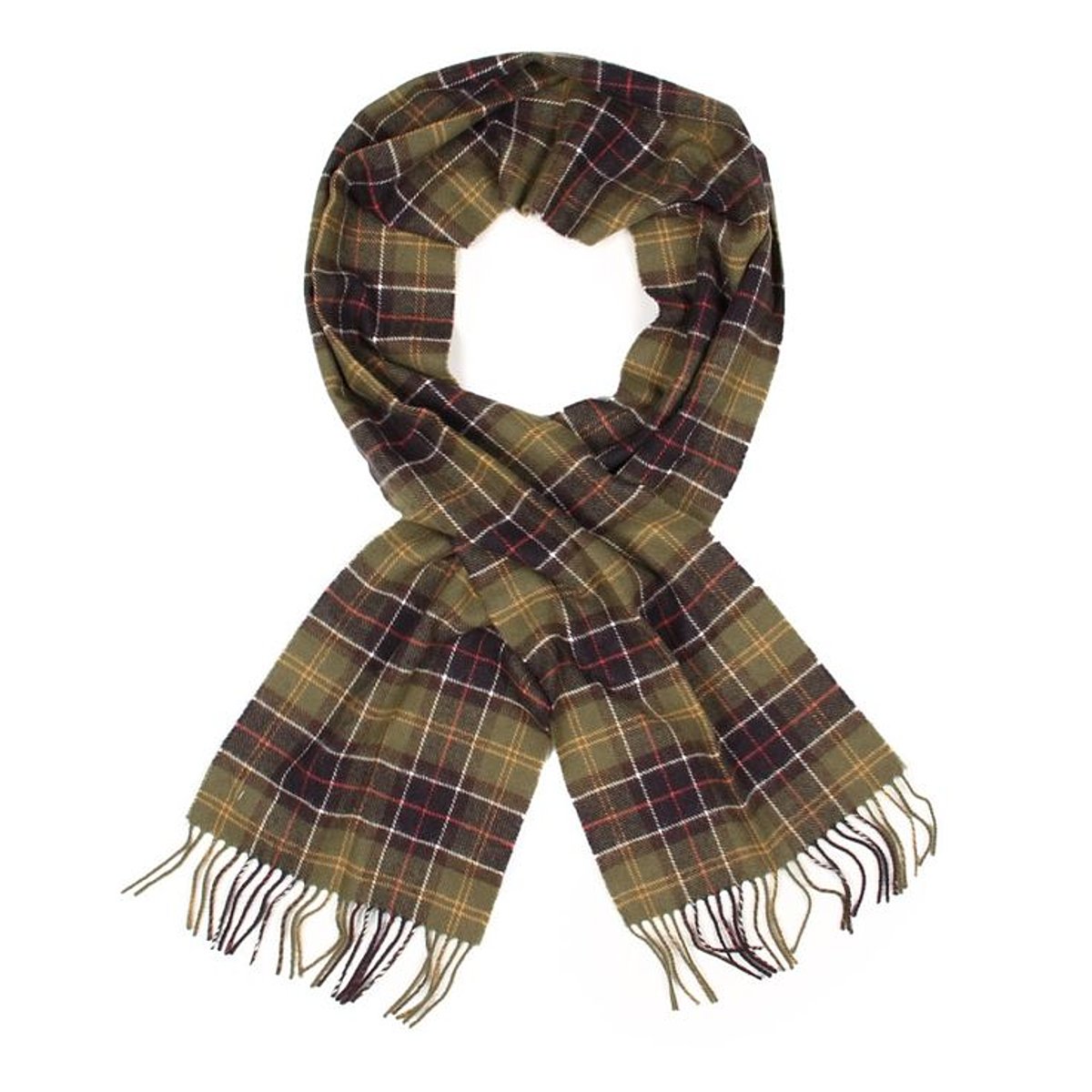 Barbour Rain Drop Scarf - Schal