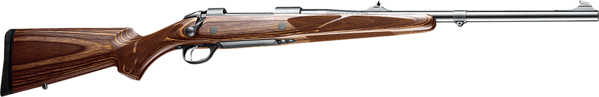Sako 85 Brown Bear .500 Jeffrey - Repetierbchse
